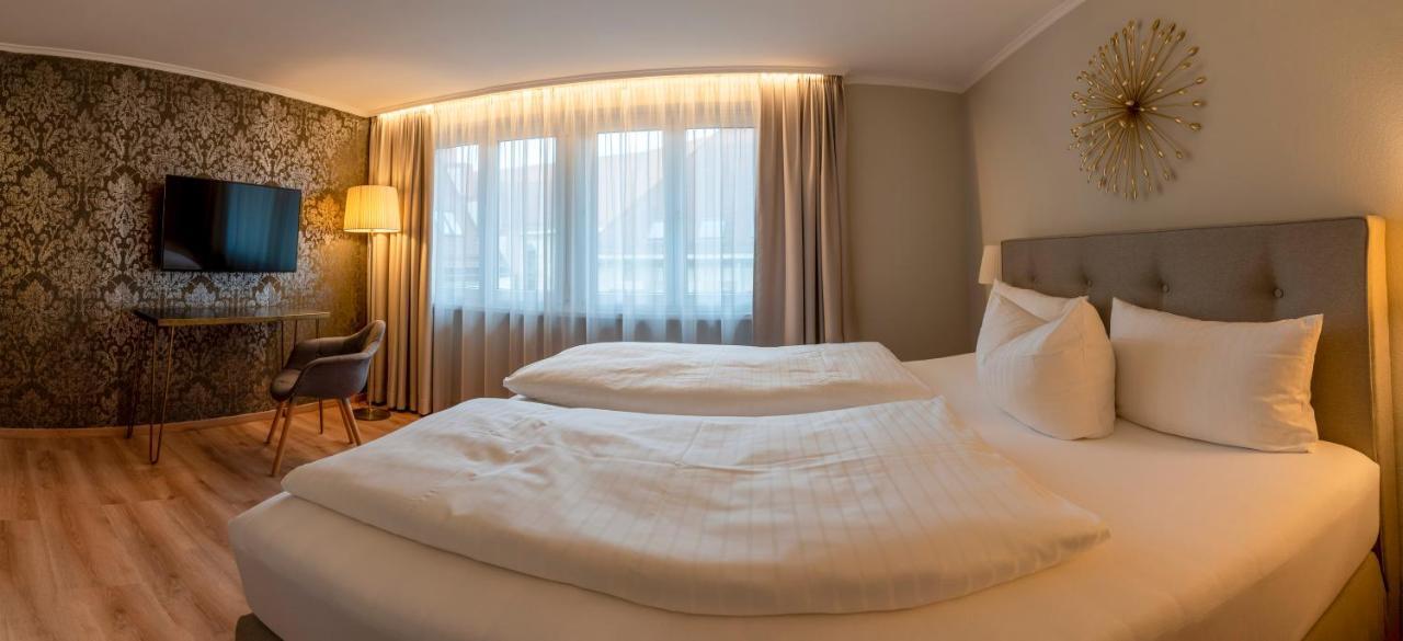 Hotel Rappen Am Muensterplatz Freiburg im Breisgau Eksteriør bilde